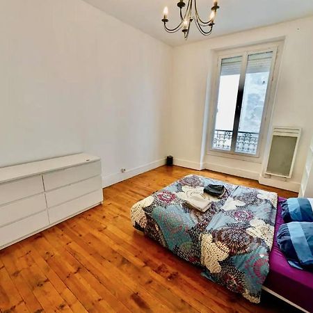 T2 Elegant - Proche Gare & Centre Apartman Grenoble Kültér fotó