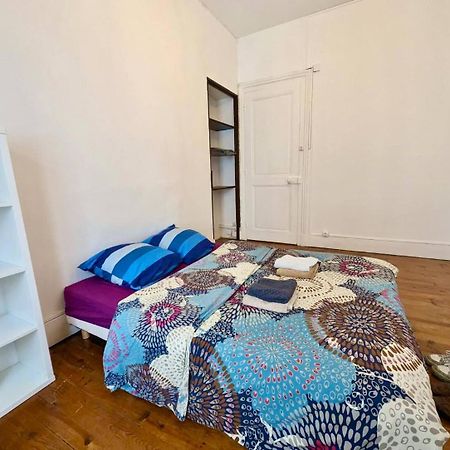 T2 Elegant - Proche Gare & Centre Apartman Grenoble Kültér fotó